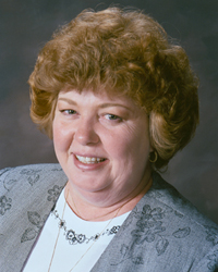 Image: Photo of Susan Cranford